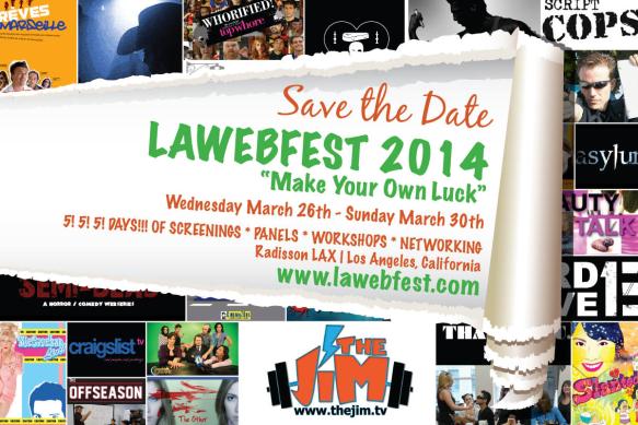 LAwebfest 2014